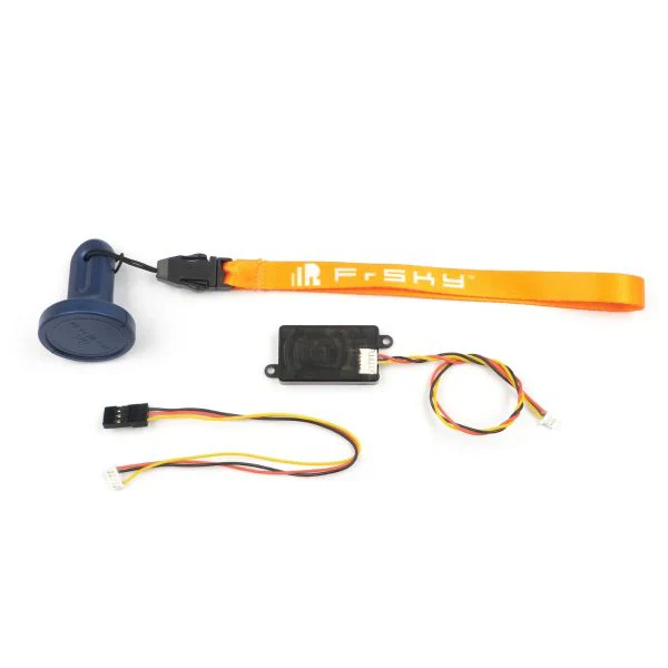 FrSKY 2.4 GHZ RECEIVERS